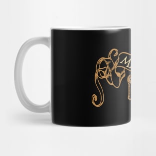 Unofficial PotterHead, Mischief Managed Mug